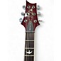 Used PRS S2 McCarty 594 Singlecut red Solid Body Electric Guitar