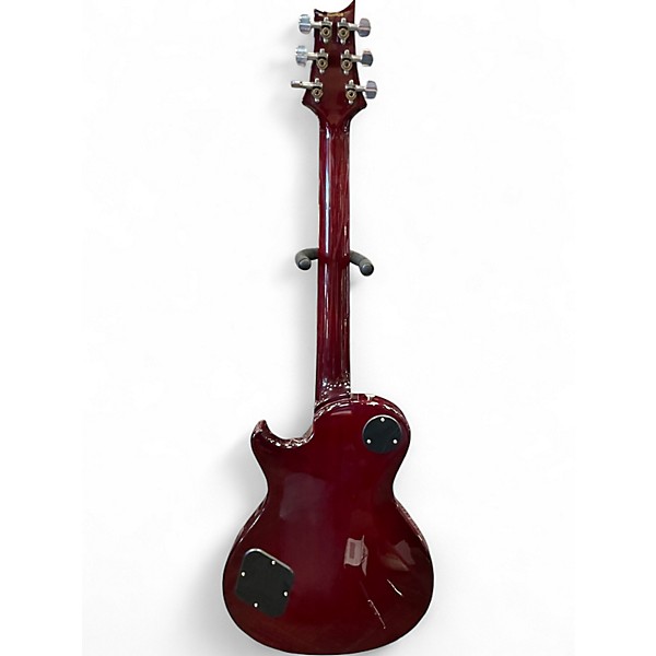 Used PRS S2 McCarty 594 Singlecut red Solid Body Electric Guitar