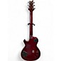 Used PRS S2 McCarty 594 Singlecut red Solid Body Electric Guitar
