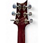 Used PRS S2 McCarty 594 Singlecut red Solid Body Electric Guitar