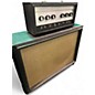 Vintage 1964 Sears Silvertone Guitar Combo Amp thumbnail