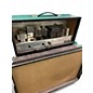 Vintage 1964 Sears Silvertone Guitar Combo Amp
