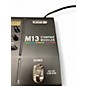 Used Line 6 M13 Stompbox Modeler Effect Processor