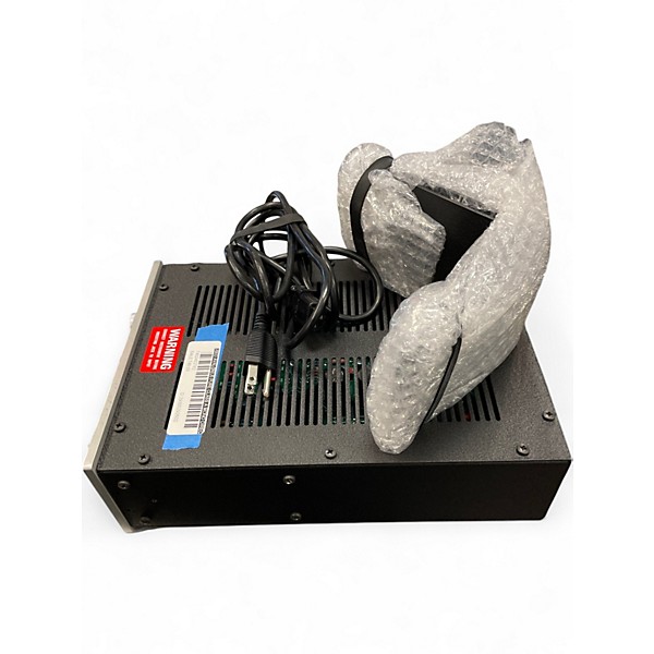 Used Avalon U5 Pure Class A Mono Direct Box