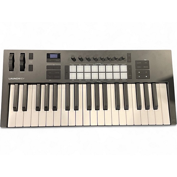 Used Novation Launchkey 37 mk4 MIDI Controller