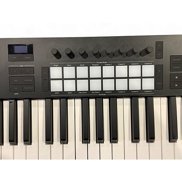 Used Novation Launchkey 37 mk4 MIDI Controller