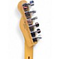 Used Fender Player Telecaster Olympic White Solid Body Electric Guitar