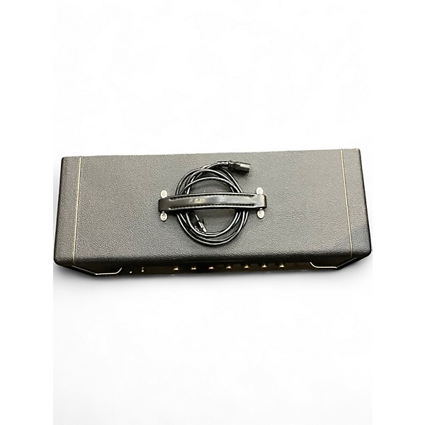 Used Friedman Vintage Collection Plex 50w Tube Guitar Amp Head