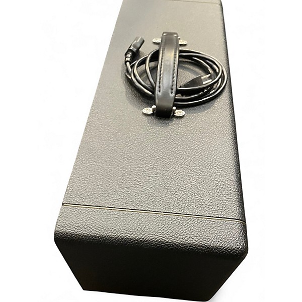 Used Friedman Vintage Collection Plex 50w Tube Guitar Amp Head