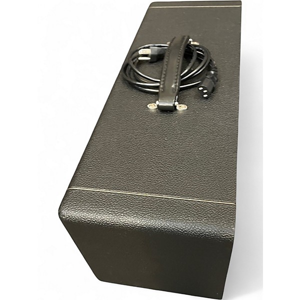 Used Friedman Vintage Collection Plex 50w Tube Guitar Amp Head