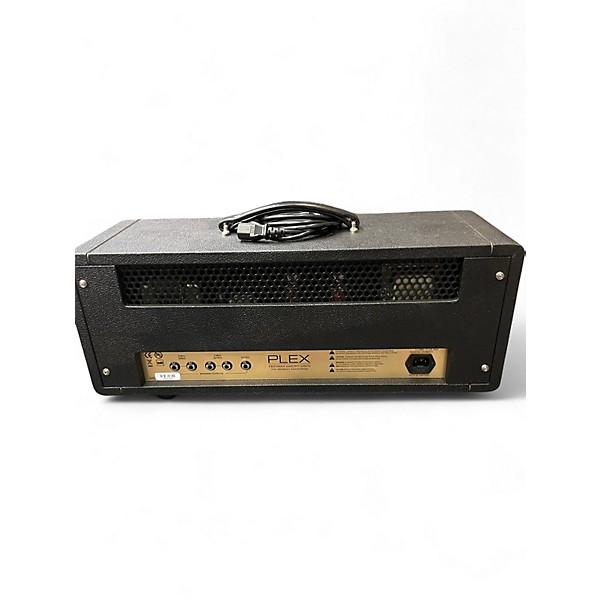Used Friedman Vintage Collection Plex 50w Tube Guitar Amp Head