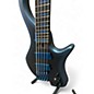 Used Ibanez EHB5MSBSP MIDNIGHT ARCTIC OCEAN MATTE Electric Bass Guitar