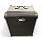Used Peavey MAX 300 2X10 Bass Combo Amp thumbnail