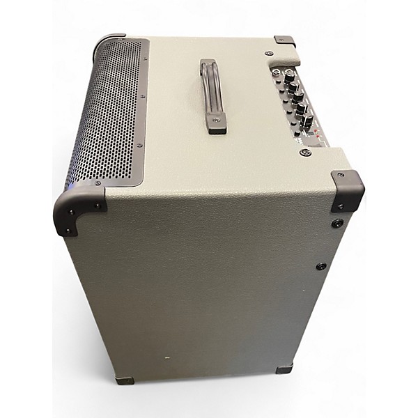 Used Peavey MAX 300 2X10 Bass Combo Amp