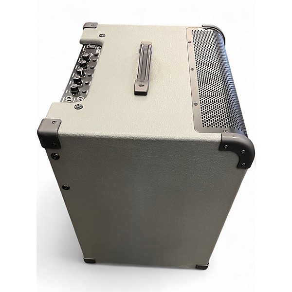 Used Peavey MAX 300 2X10 Bass Combo Amp