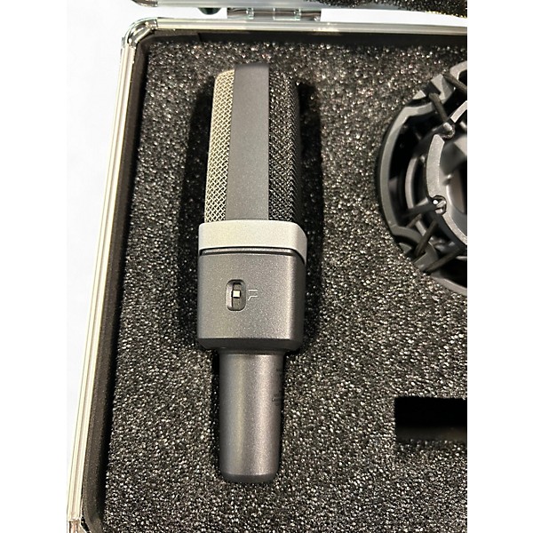 Used AKG C214 Condenser Microphone