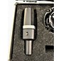 Used AKG C214 Condenser Microphone