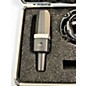 Used AKG C214 Condenser Microphone