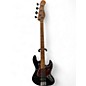 Used Sadowsky Guitars metro express Black Electric Bass Guitar thumbnail