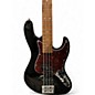 Used Sadowsky Guitars metro express Black Electric Bass Guitar