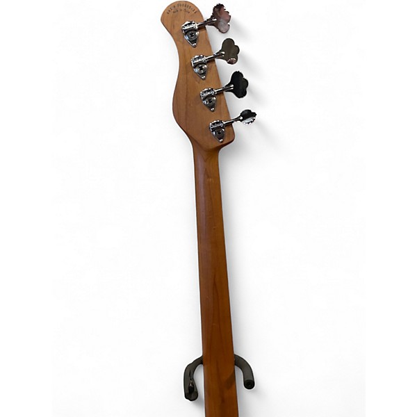 Used Sadowsky Guitars metro express Black Electric Bass Guitar