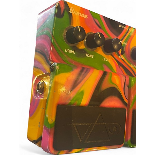 Used Ibanez JEMINI Effect Pedal