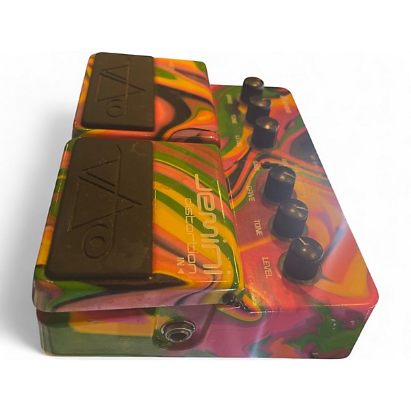 Used Ibanez JEMINI Effect Pedal