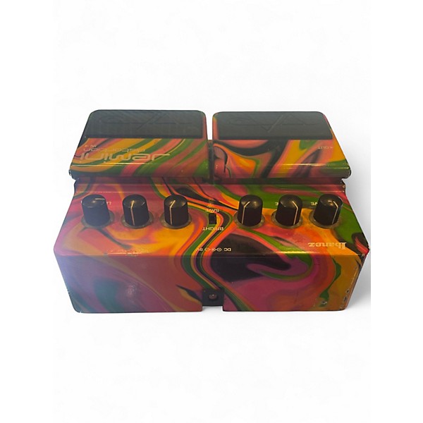 Used Ibanez JEMINI Effect Pedal