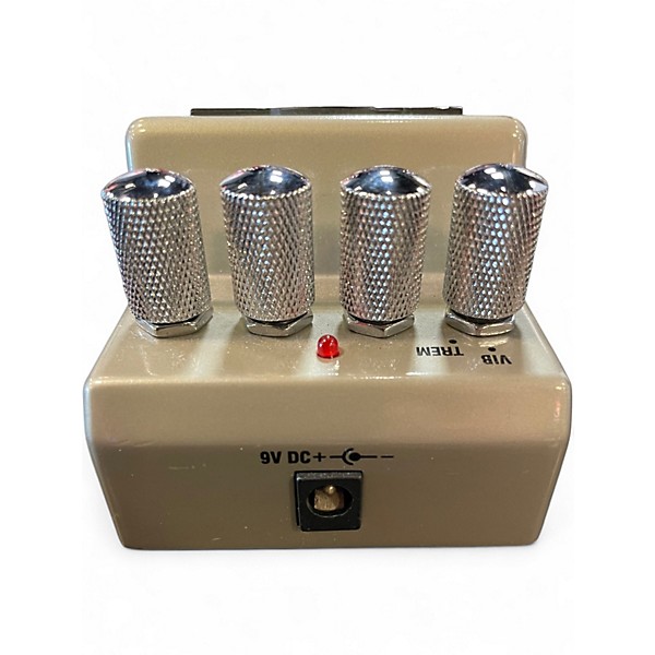 Used Marshall Vibratrem VT-1 Effect Pedal