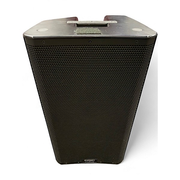 Used QSC K12.2 Powered Speaker