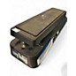 Used Dunlop GCB95 Original Crybaby Wah Effect Pedal thumbnail