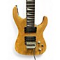 Used Douglas 727 SCOPE 7 STRING  Natural Baritone Guitars