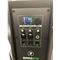 Used Mackie SRM212 Powered Speaker
