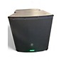 Used Mackie SR18S Powered Subwoofer thumbnail