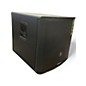 Used Mackie SR18S Powered Subwoofer