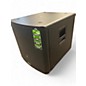 Used Mackie SR18S Powered Subwoofer