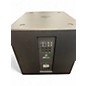 Used Mackie SR18S Powered Subwoofer