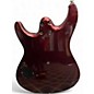 Used Ibanez S Classic Red Solid Body Electric Guitar