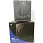 Used PreSonus ERIS PRO SUB 10 Subwoofer thumbnail