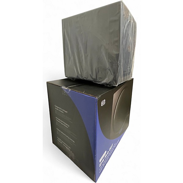 Used PreSonus ERIS PRO SUB 10 Subwoofer
