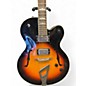 Used Gretsch Guitars G2420 AGED BROOKLYN BURST Hollow Body Electric Guitar