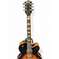 Used Gretsch Guitars G2420 AGED BROOKLYN BURST Hollow Body Electric Guitar