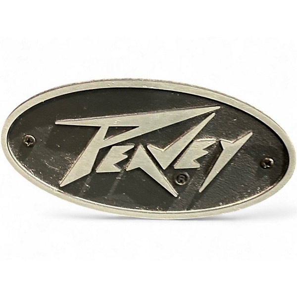 Used Peavey 6505 4x12 Slant Guitar Cabinet