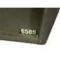Used Peavey 6505 4x12 Slant Guitar Cabinet