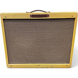 Used 2010s Fender 57 Custom Twin 40W 2x12 Tube Guitar Combo Amp
