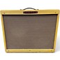 Used 2010s Fender 57 Custom Twin 40W 2x12 Tube Guitar Combo Amp thumbnail