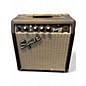 Used Fender Frontman 10G 10W Guitar Combo Amp thumbnail