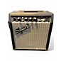 Used Fender Frontman 10G 10W Guitar Combo Amp