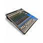 Used Yamaha MG16XU Unpowered Mixer