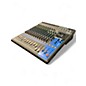 Used Yamaha MG16XU Unpowered Mixer